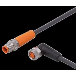 Ifm Electronic Verbindungskabel EVC283