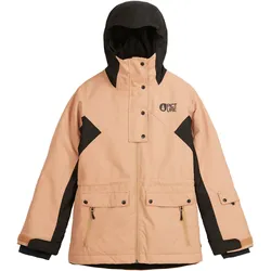 PICTURE LIDY Jacke 2024 latte - 8