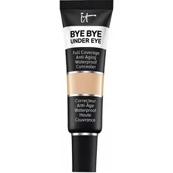 It Cosmetics, Concealer, BYE BYE UNDER EYE concealer #light buff 17 ml (Light Buff)