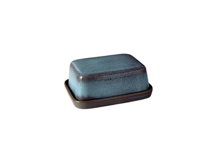 like. by Villeroy & Boch - Lave glace Butterdose Blau