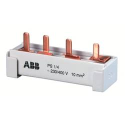 ABB 2CDL010007R1604 PS 1/4/16 Limitor TNS Phasenschiene 1-Ph., 16 qmm, für Limitor TNS-Netz Phasenschiene 1 St.