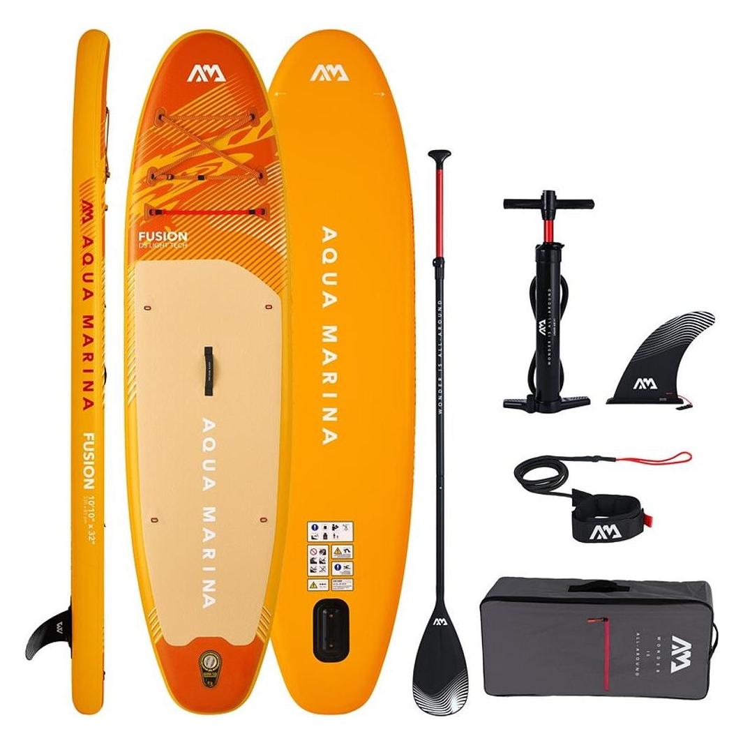 Aqua Marina iSUP Fusion (10'10") (BT-26FUP)
