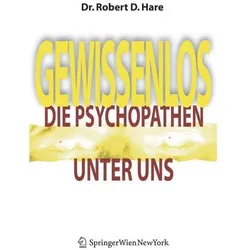 Gewissenlos, Fachbücher von Robert D. Hare