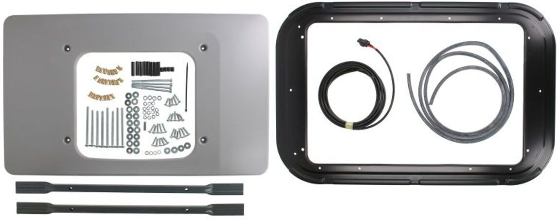 Montagesatz DOMETIC 9100300030