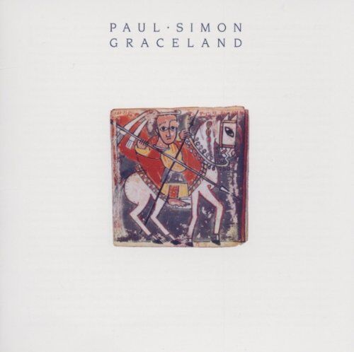 Paul Simon - Graceland (2011 Remaster) - Preis vom 09.10.2026 07:28:09 h