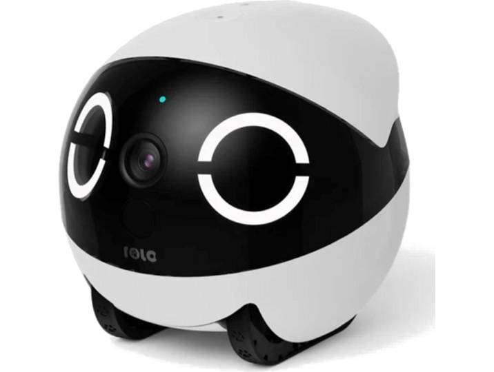 Enabot ROLA Mini Companion Robot Enabot