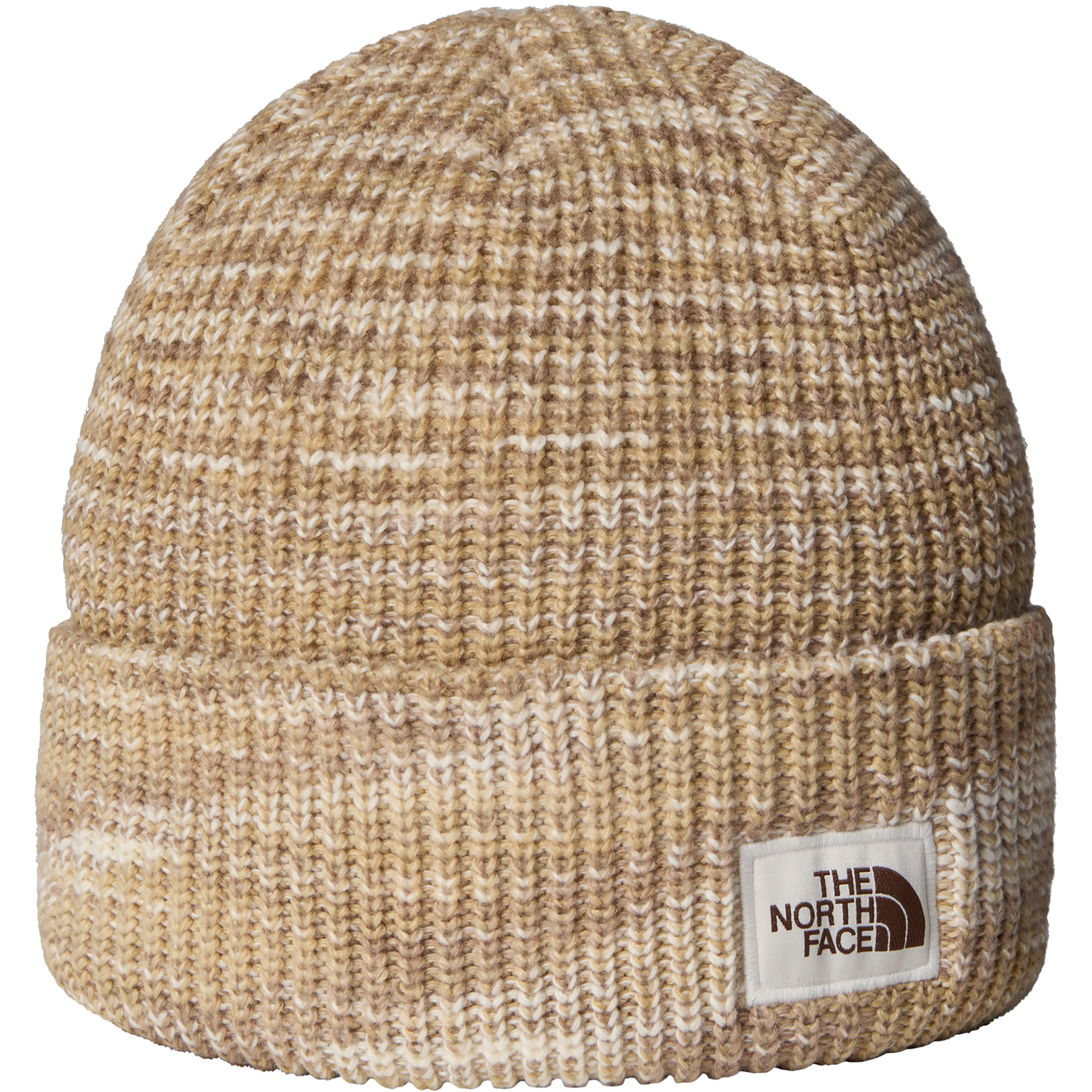 The North Face Salty Bae Lined Mützen & Beanies weiss Lifestyle Elastisch