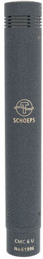Schoeps Mono-Set CMC 6 with MK 41 Grau