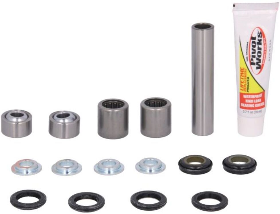 Kit de réparation, bras oscillant PIVOT WORKS PWLK-K07-006
