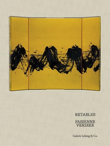 Fabienne Verdier - Retables - Preis vom 05.10.2026 03:47:11 h