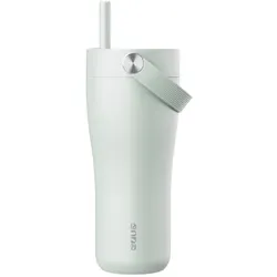 equa Isolierbecher Carry Cup 600ml - grün
