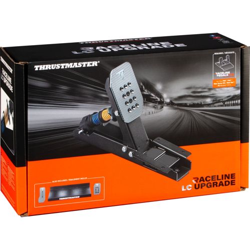 Thrustmaster Raceline LC Upgrade