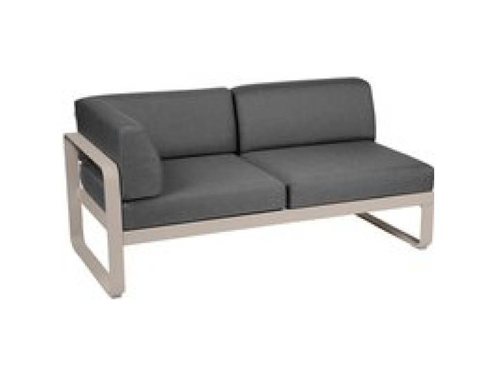 Fermob - Bellevie Eckmodul Links