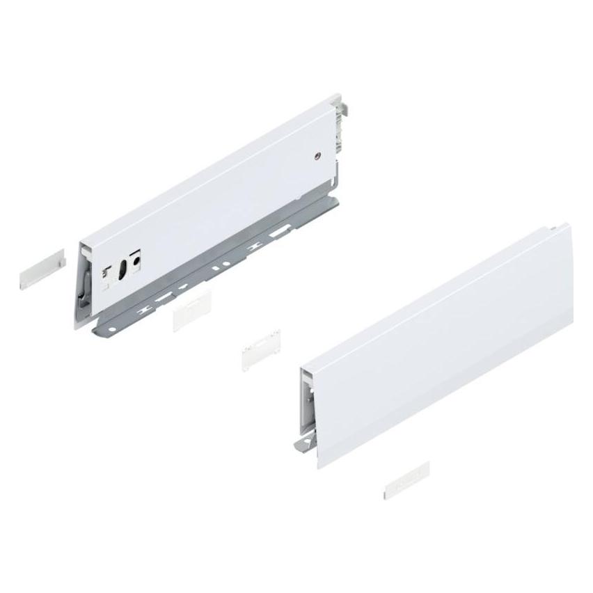 Blum Greifer MIT OHREN 175 Stk. (06980762)