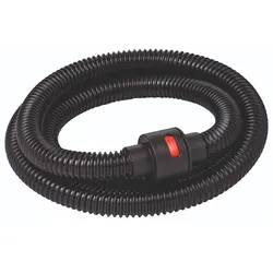 Bosch Schlauch grau - 2609256F38
