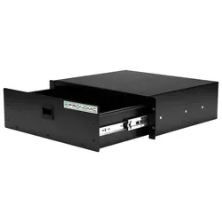 Pronomic RD-103 Rackschublade 3 HE