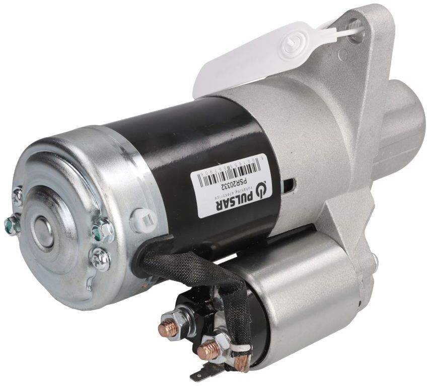 Starter PULSAR ROTATING ELECTRICS PSR20332