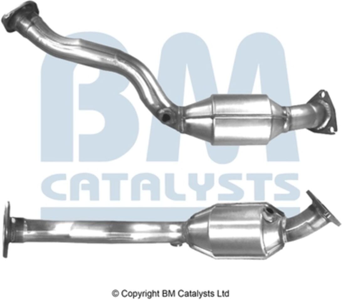Katalysator BM CATALYSTS BM90842H