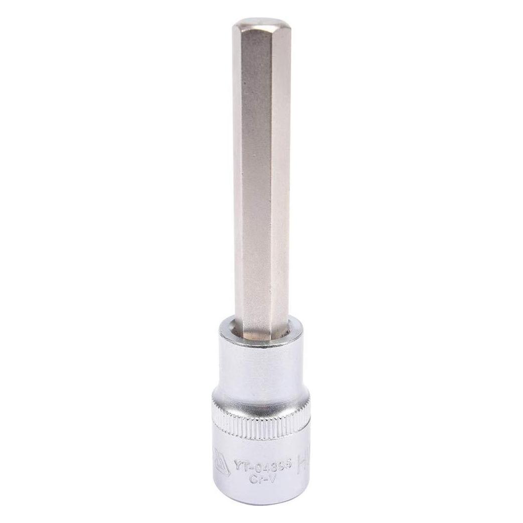 Yato KLUCZ TRZPIENIOWY/HEX 1/2" 10x100mm (1/2") (YT-04395)