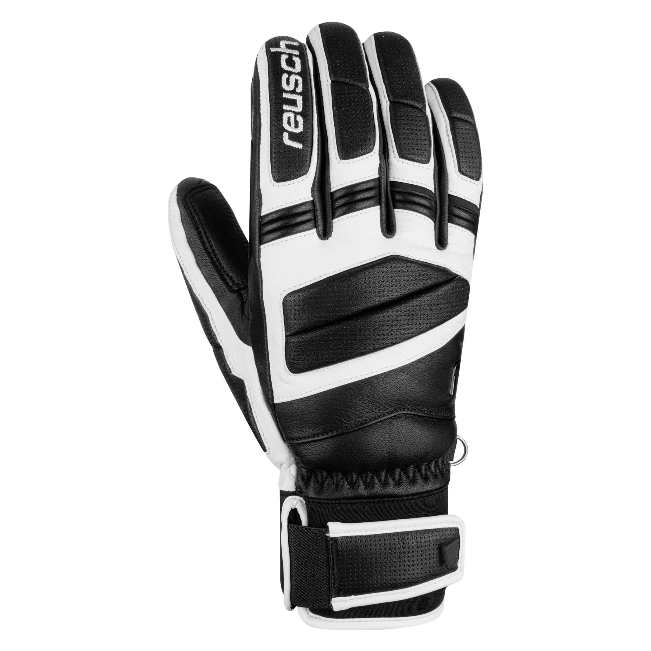 Reusch Master Pro Herren Skihandschuh (10) (6101109-9)