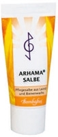 Bombastus-Werke AG ARHAMA-Salbe 20 ml 07770089