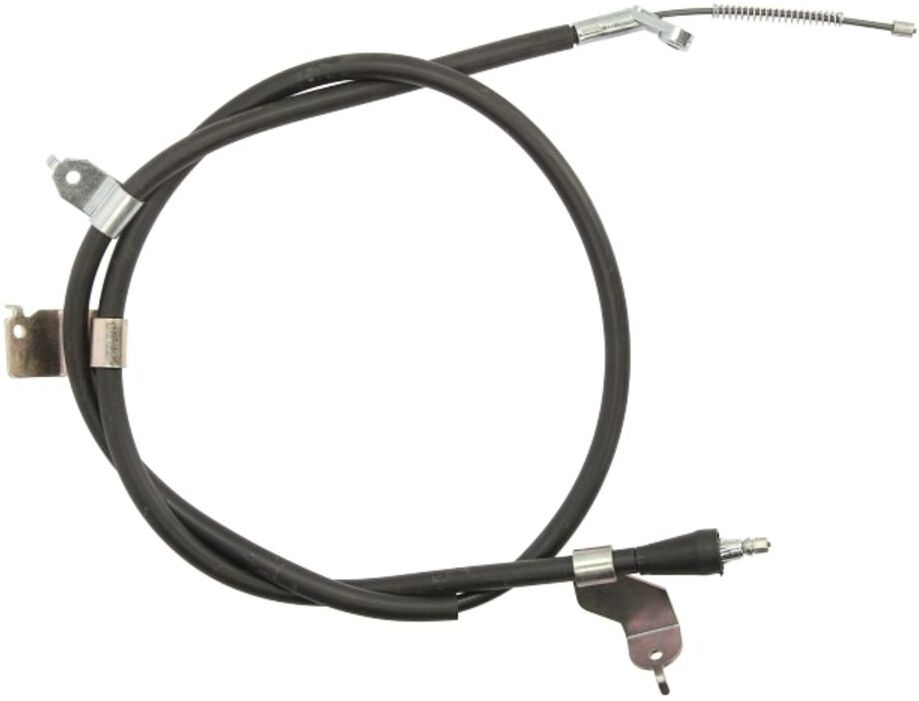 Bremszug, Handbremse ADRIAUTO 41.0295.1