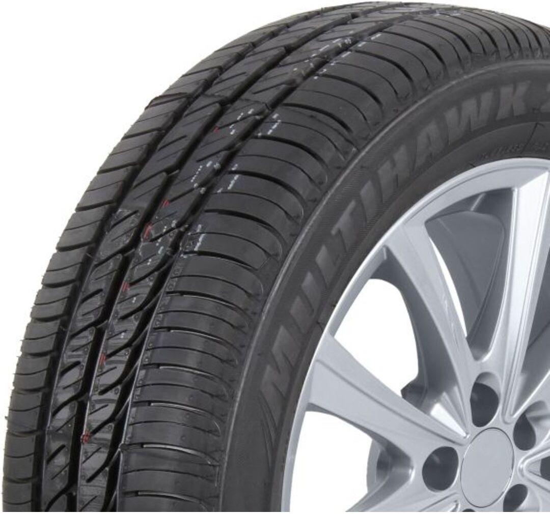 Sommerreifen FIRESTONE Multihawk 2 185/65R14 86H