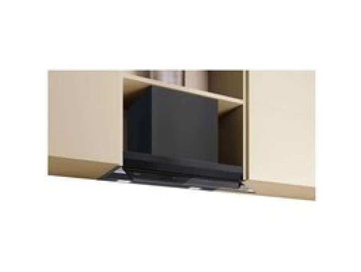 Neff Hotte décorative 60cm 699 m3/h inox - D67XDP2S0