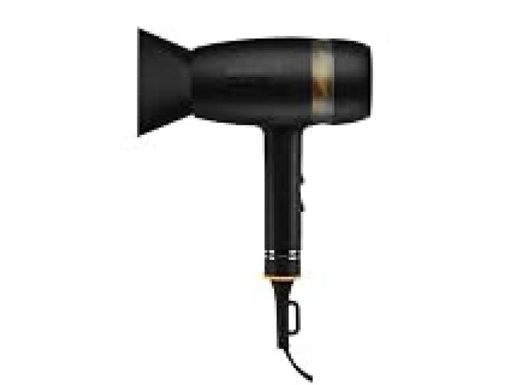 HOT TOOLS Quiet Hair Dryer 1700 W
