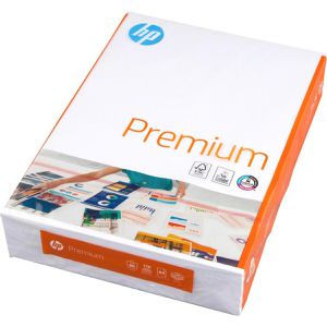 HP HP Kopierpapier C 851, Premium, A4, 80g/qm, hochweiß, 250 Blatt