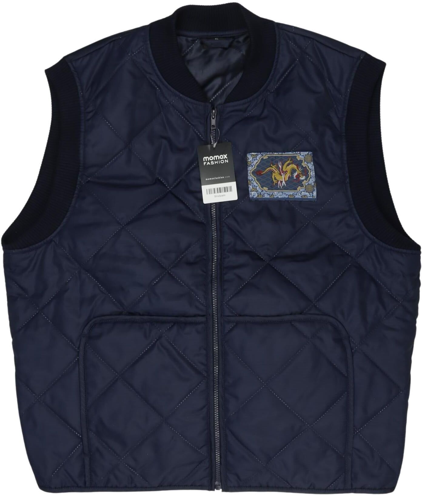 Mascot Damen Weste, Marineblau, Gr. XL, Synthetik - Second Hand