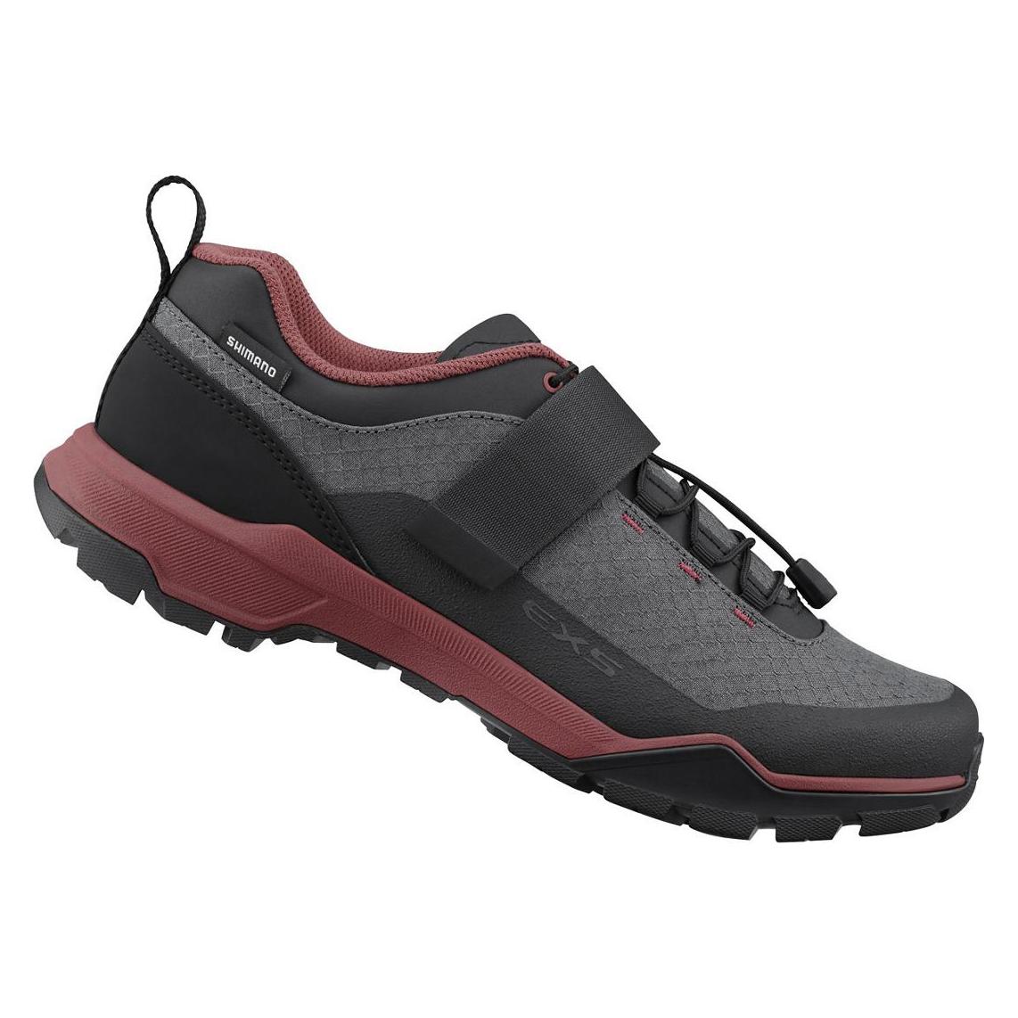 Shimano Women EX5 (36) (ESHEX500WGL01W36000)