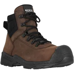 Jalas, Sicherheitsschuhe, Heavy Duty 1218 (S3, 39)