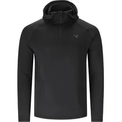 VIRTUS Midlayer Allister, Größe M in Schwarz Schwarz