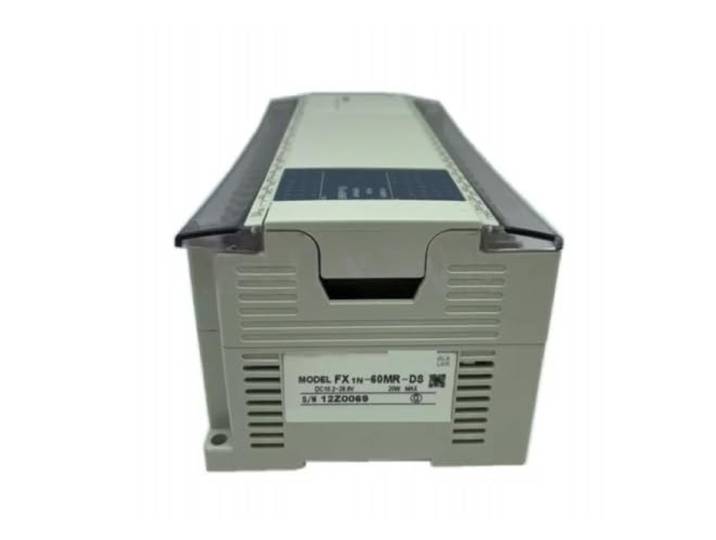 Programmable Controller PLC Module FX1N-60MR-DS FX1N60MRDS Original