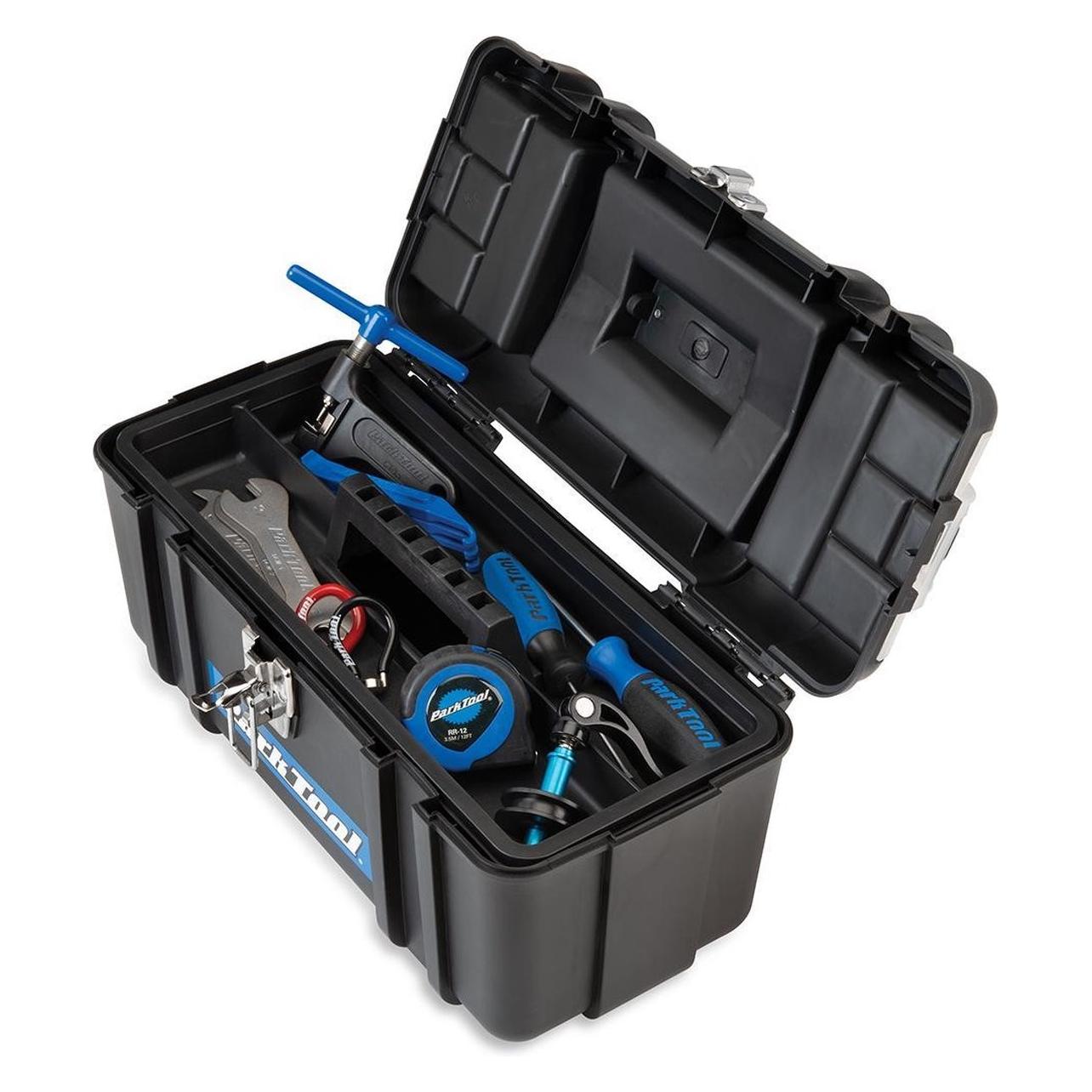 Park Tool AK-5 (21 Teile) (321093)