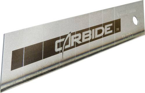 Stanley STHT2-11818 Abbrechklinge Carbide 18mm, 10 St. 10St.