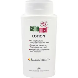 Sebamed 400 ML