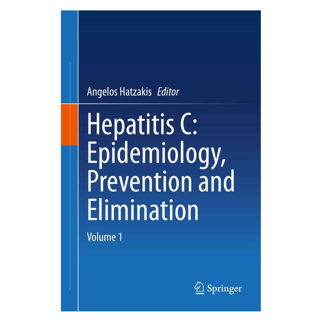 Springer Hepatitis C: Epidemiology, Prevention a (9783030646486)