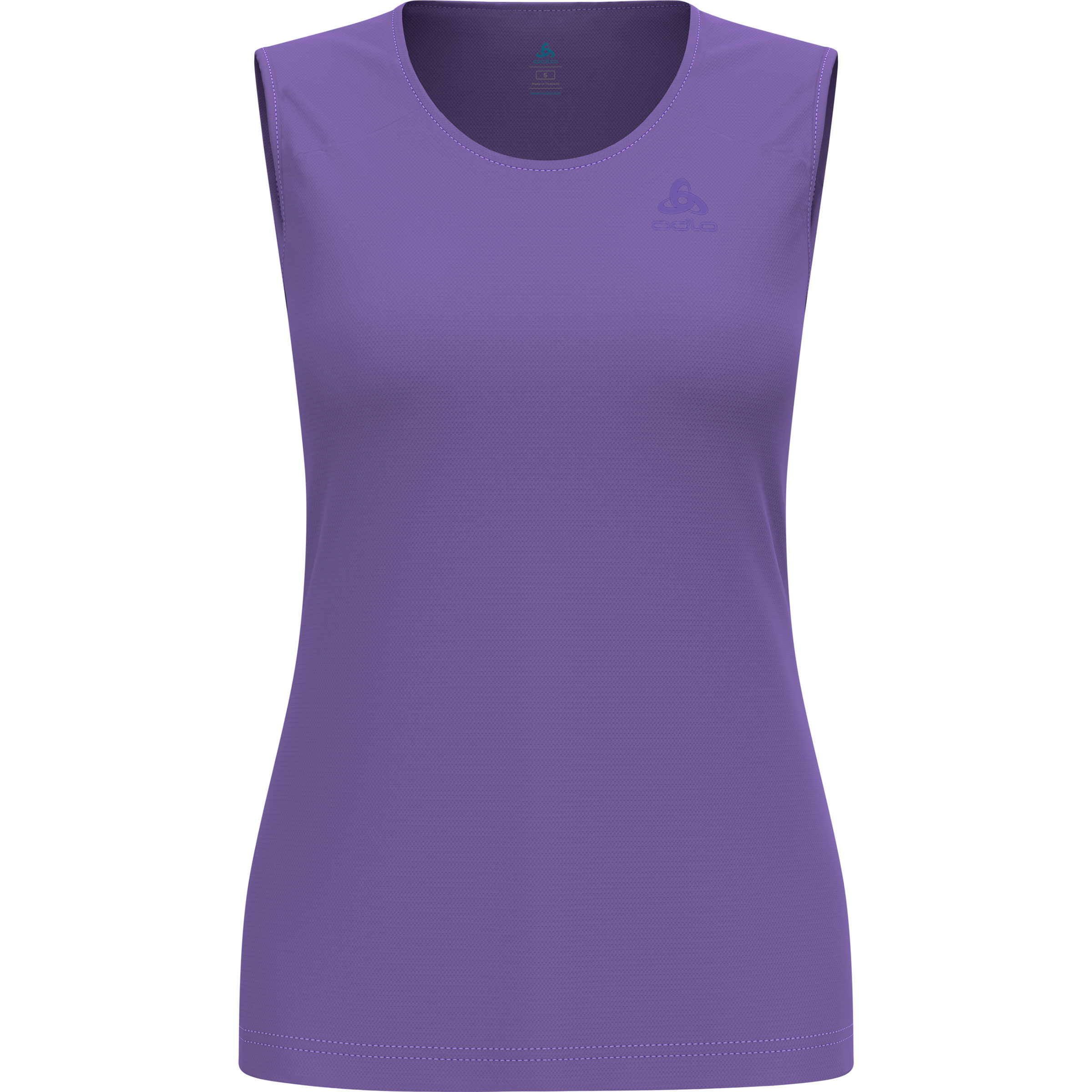 Odlo Cardada Damen Tanktops lila Größe S Camping