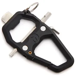 3 Legged Thing Toolz Multi-Function Karabiner Werkzeugset - 20 Stück