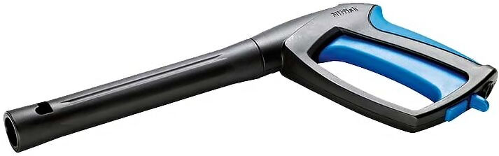 Nilfisk D130, D140, E 130, E 140 Spulehåndtag G4 med softgrip