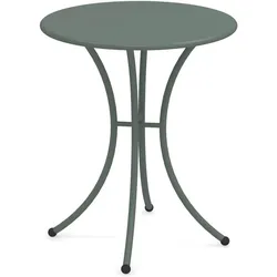 EMU Pigalle Bistrotisch rund 60cm