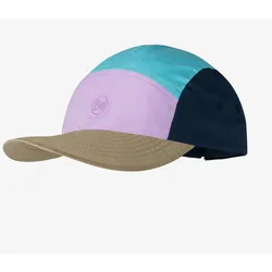Buff 5 Panel Go Cap Youth Colart Schildmütze Kinder - blau