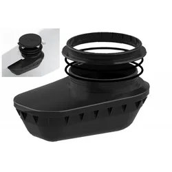 KS Kajak Daybox Komplettset inkl Cover