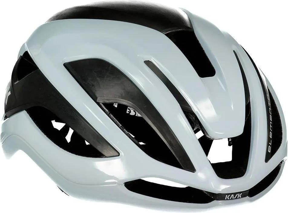 Kask Elemento Wg11 Helm Weiß M Weiß M