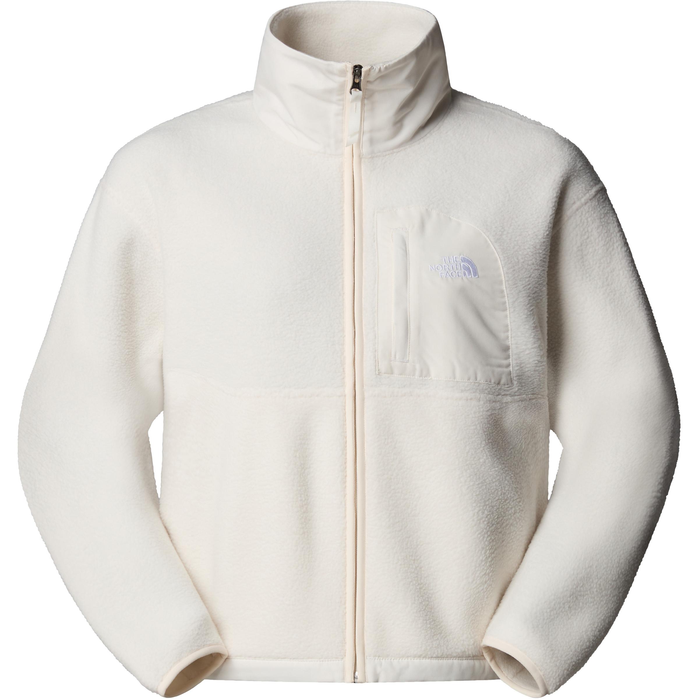 The North Face Yumiori Off Peak Damen Fleecejacke weiss Größe XS Lifestyle Widerstandsfähig