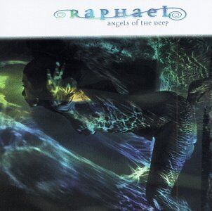 Raphael - Angels of the Deep - Preis vom 04.10.2026 03:51:26 h