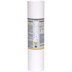 Plastiline, Modelliermasse, Tuben