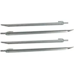 Windhager Erdnagel Metall,verz.L.25cm